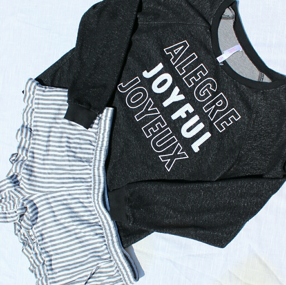 Xhiliration Sleep Set